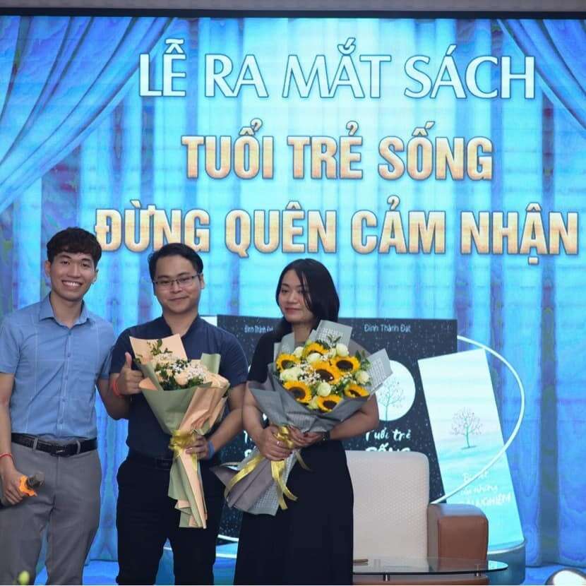 Đạt Đinh